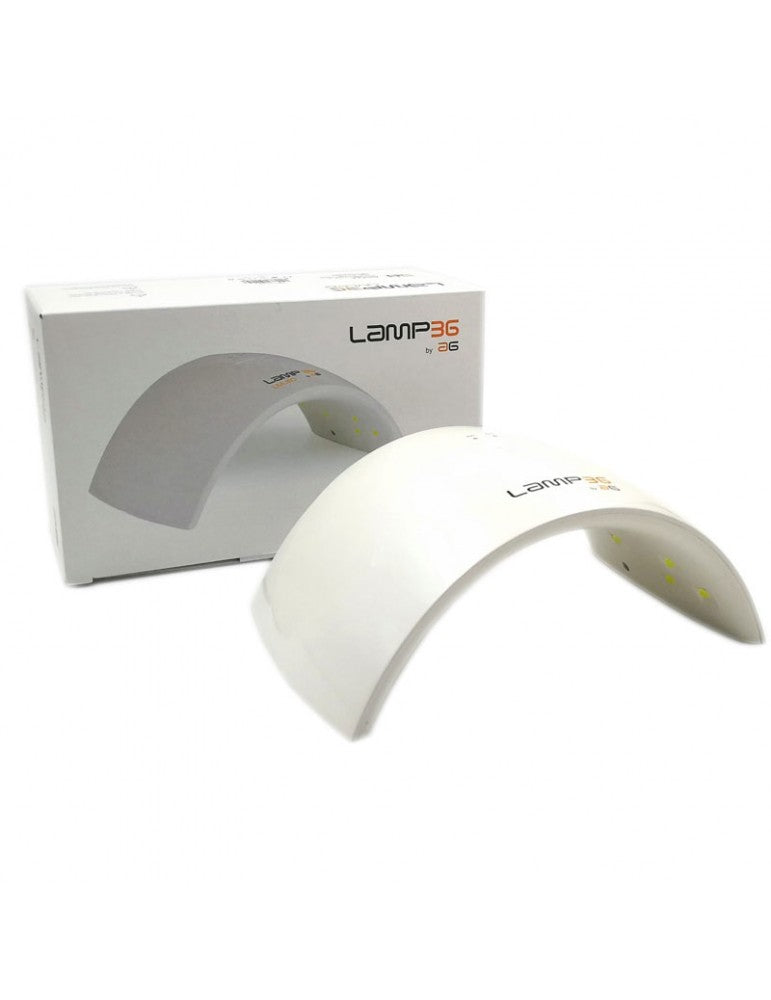 Lampara Profesional de Led 36W