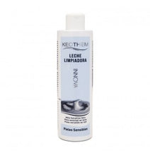 Cargar imagen en el visor de la galería, KEOTHEM Leche Pieles Sensibles 300 ML
