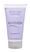 Cargar imagen en el visor de la galería, Máscara Facial Pieles Acnéicas Con Ácido Salicílico 75ml.
