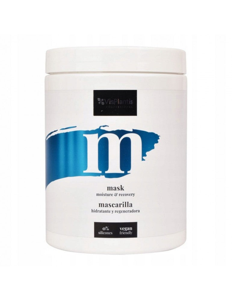 Mascarilla Vegana - Hidratante / Regeneradora -1000Ml.