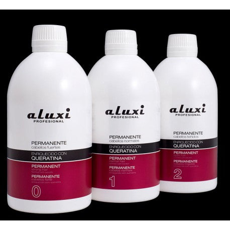 Permanentes ALUXI