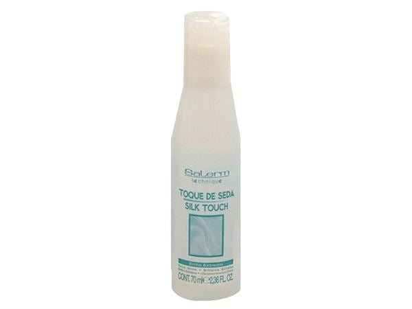 Terapia Toque de Seda Silk Touch 70 Ml.