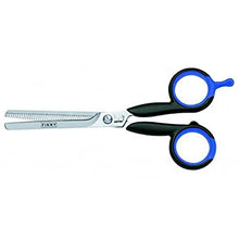 Cargar imagen en el visor de la galería, Tijeras de Entresacar Finny.
