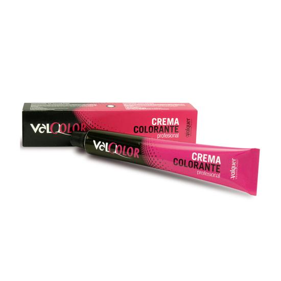 Tintes Valquer Valcolor 60ml